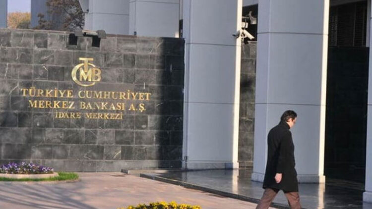 İşte Merkez Bankası’nın faiz kararlarının arkasındaki iki isim!