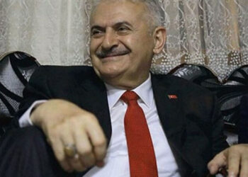 Rus basınının gündemi, Türkiye’nin ‘aksakalı’