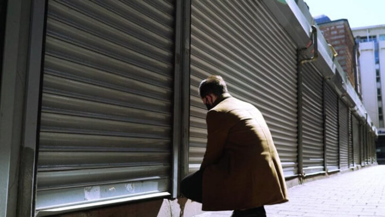 Ekonomik kriz artık görünür durumda: İşte ekim ayında kapanan şirket sayısı