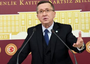 Lütfü Türkkan’ın vekilliği düşürülecek mi? AKP harekete geçti