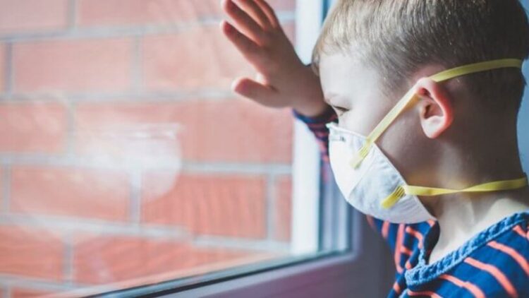 ‘Çocuklara bulaşmıyor’ demeyin: Son 3 ayda çocuk vakalarında korkutan artış!