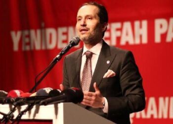 Kulis: Erbakan’ın ‘üçüncü ittifak’ çıkışı Ankara’da nasıl karşılandı?