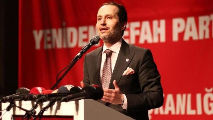 Kulis: Erbakan’ın ‘üçüncü ittifak’ çıkışı Ankara’da nasıl karşılandı?