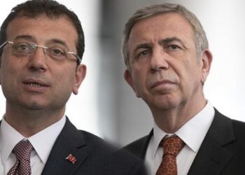 Kılıçdaroğlu’ndan açıklama! İmamoğlu ya da Yavaş cumhurbaşkanı adayı olacak mı