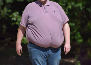 Çinli bilim insanları obezite için potansiyel tedavi edici hedef buldu