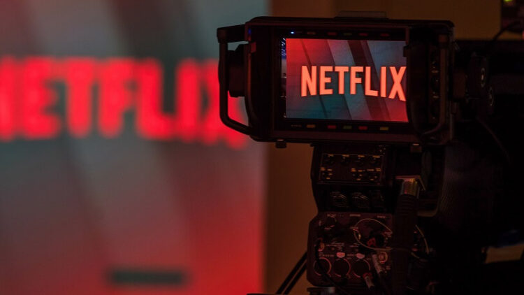 Netflix bir ilke imza attı, izlenme sayılarını paylaştı