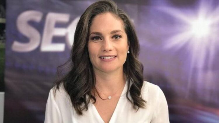 Nevşin Mengü, 3 doz aşıya rağmen koronavirüse yakalandı