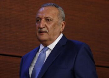 Ertuğrul Kürkçü’den sert tepki: ’18 cinayete değil de kokaine alınmış’