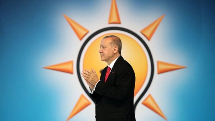 Erdoğan’ın sağlık durumuyla ilgili yeni iddia