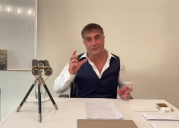 Peker’den yasa dışı kumar listeleriyle ilgili yeni açıklama