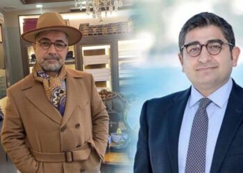 Sezgin Baran Korkmaz dosyasında yeni perde