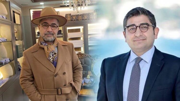 Sezgin Baran Korkmaz dosyasında yeni perde