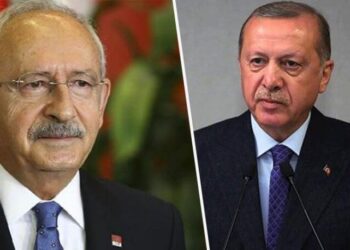 Kılıçdaroğlu, Erdoğan’a Ebrar Karakurt’un sözüyle yanıt verdi