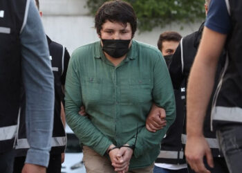 ‘Tosuncuk’un kara kutusu: Elimdeki bilgiler onu ipe götürür!