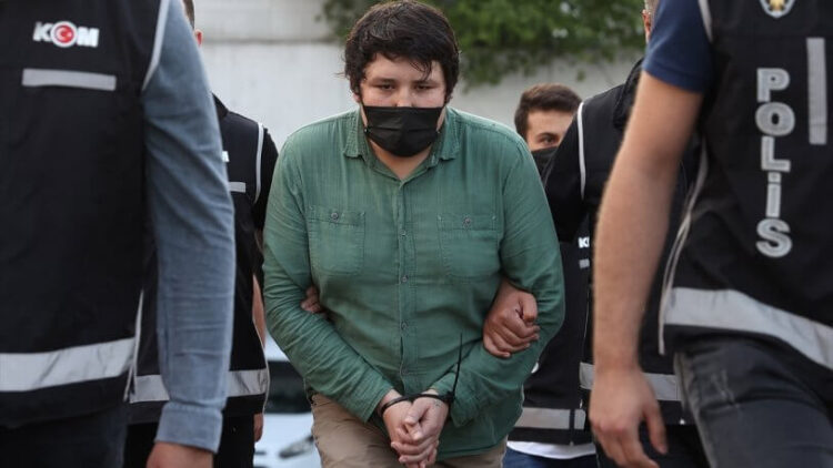 ‘Tosuncuk’un kara kutusu: Elimdeki bilgiler onu ipe götürür!