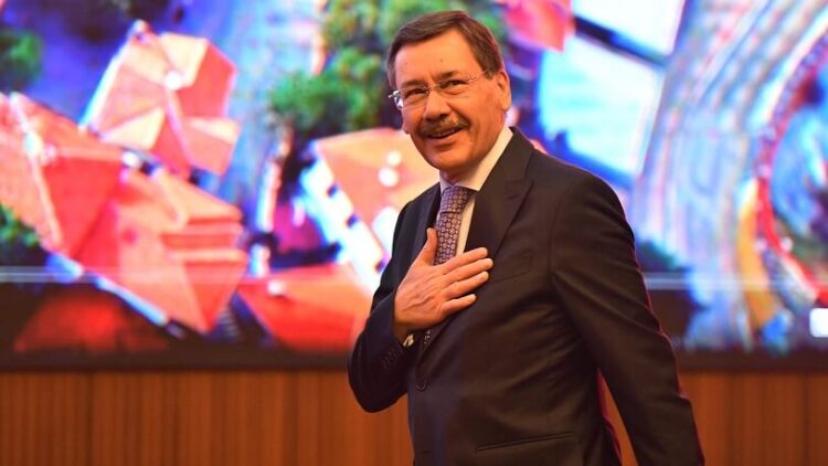 Gökçek, Erdoğan’la görüşen Temel Karamollaoğlu’na seslendi