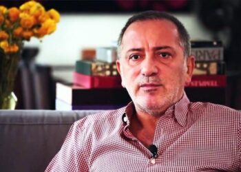 Skandalı duyuran Fatih Altaylı: Her yerden ses geldi, iki yerden çıt çıkmadı