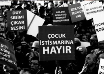 Kızını istismar eden ‘baba’nın ses kayıtları ortaya çıktı
