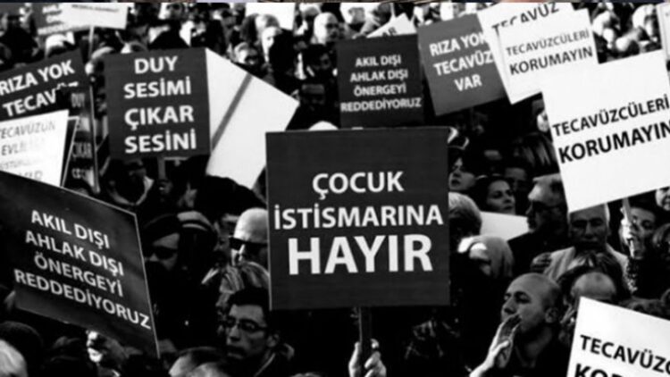 Kızını istismar eden ‘baba’nın ses kayıtları ortaya çıktı