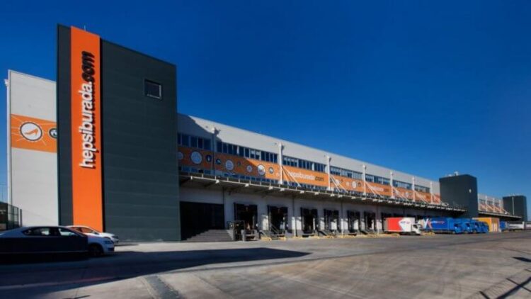 Hepsiburada’da deprem: Bir günde dev kayıp!