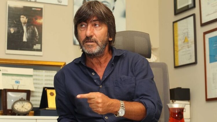 Rıdvan Dilmen’den, ‘TRT maaşı’ ile ilgili köşe yazılarına hamle!