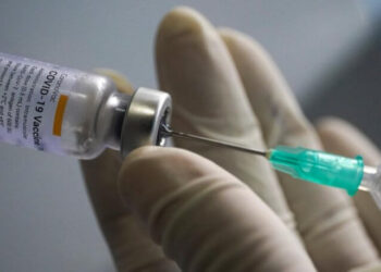 Çin aşısı olanlar dikkat: İngiltere’den ‘Sinovac’ hamlesi