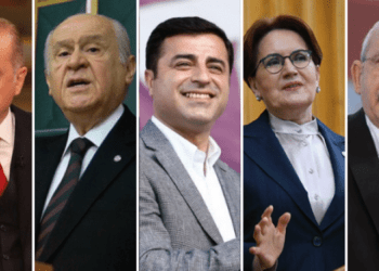 ORC’den son anket: Millet İttifakı, Cumhur İttifakı’nı geride bıraktı!