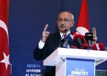 Kılıçdaroğlu’nun çağrısı bürokratlara geri adım attırdı