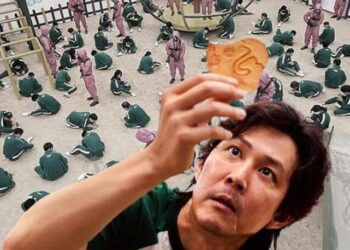 Güney Kore dizisi Squid Game, Kuzey Kore’yi karıştırdı! Bir kişiye idam cezası