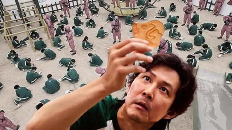 Güney Kore dizisi Squid Game, Kuzey Kore’yi karıştırdı! Bir kişiye idam cezası