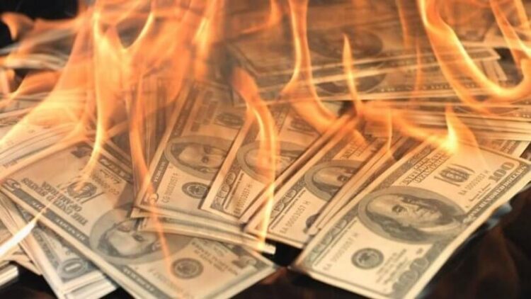 İşte dolarda son durum