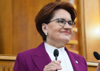 Akşener’in masasındaki anketten çarpıcı sonuçlar