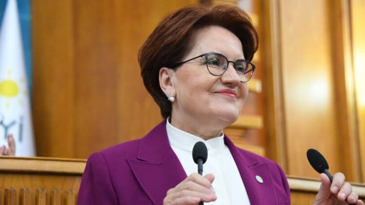 Akşener’in masasındaki anketten çarpıcı sonuçlar