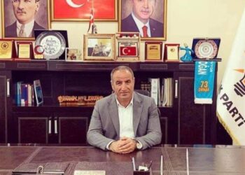 Bir ili teslim almışlar: AKP’li vekilin aile üyeleri kamu kurumlarına müdür oldu!