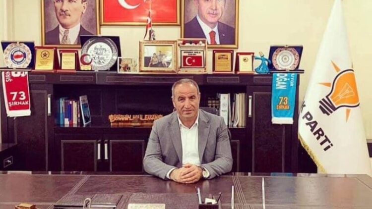 Bir ili teslim almışlar: AKP’li vekilin aile üyeleri kamu kurumlarına müdür oldu!