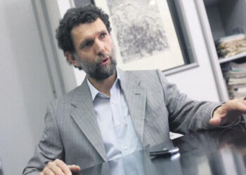 Avukatından Osman Kavala’yla ilgili ‘tahliye’ açıklaması