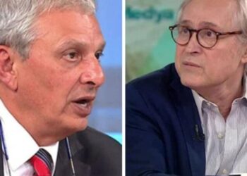 Can Ataklı: Şşşt Ali Bayramoğlu, o birisi benim