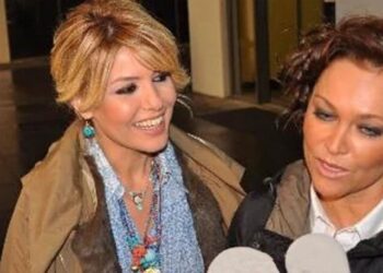Yıllar süren sessizlik bitti: Hülya Avşar ve Gülben Ergen birbirine girdi