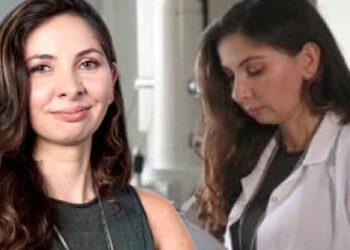 TÜBİTAK’ta görevli Doç. Dr. Dilek Dündar Erbahar evinde ölü bulundu