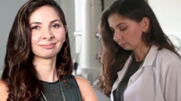 TÜBİTAK’ta görevli Doç. Dr. Dilek Dündar Erbahar evinde ölü bulundu