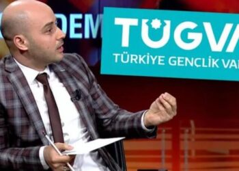 İşte yeni TÜGVA belgeleri