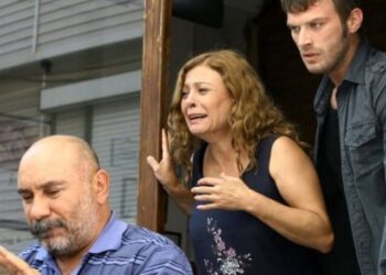 Kuzey Güney dizisinin annesi Semra Dinçer hayatını kaybetti