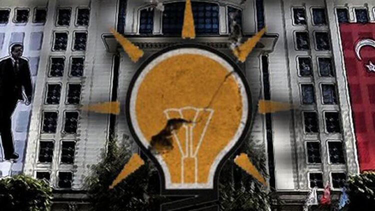 Nezih Onur Kuru’dan AKP’ye kötü haber: Rakamlarla duyurdu