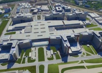 Erdoğan’ın övündüğü şehir hastaneleri ‘şehir efsanesi’ oldu