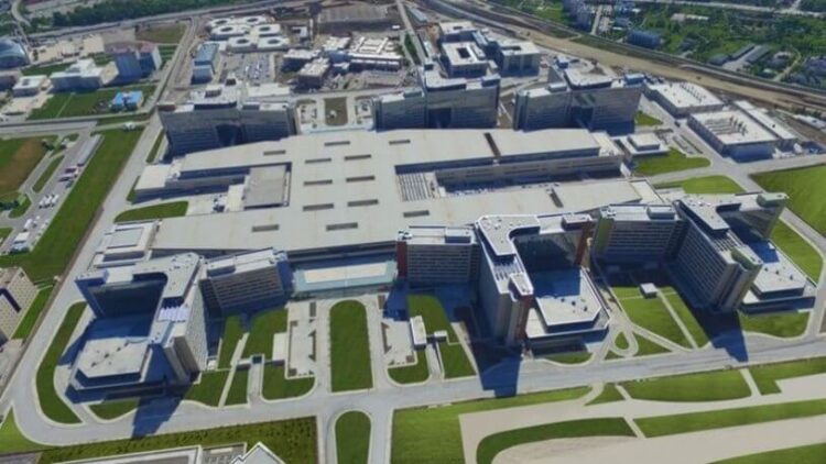 Erdoğan’ın övündüğü şehir hastaneleri ‘şehir efsanesi’ oldu