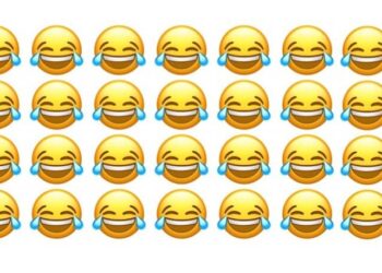 Yılmaz Özdil, ‘kahkaha emojisi’ni yazı başlığı yaptı