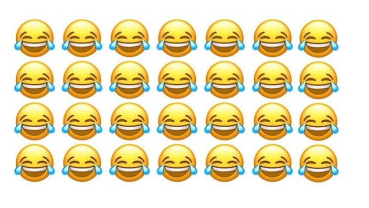 Yılmaz Özdil, ‘kahkaha emojisi’ni yazı başlığı yaptı