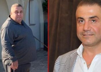 Sedat Peker, Halil Falya’nın son durumunu açıkladı