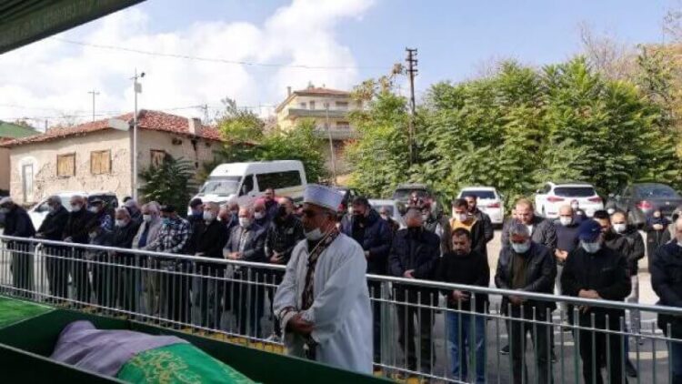 Semra Dinçer’e büyük vefasızlık