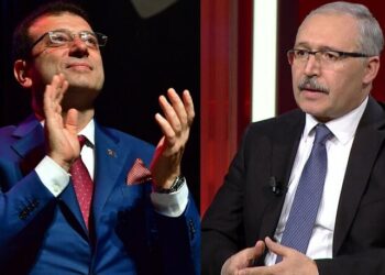 Abdulkadir Selvi: Kılıçdaroğlu’na üzüleceği bir haber vereyim, Ekrem İmamoğlu…
